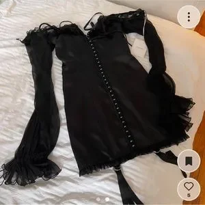 ワンピース DAISY Holy Vessel Dress Daisy | Dresses | Daisy Limited Holy Vessel Dress In Black